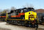 IAIS 512 in Iowa City. 11-03-2010