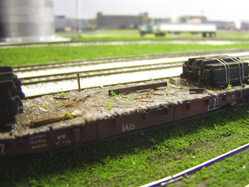  | Model Railroad Hobbyist magazine | Having fun with model trains 