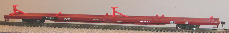HS 903279 - HO Scale, based on Accurail model