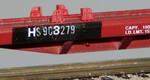 Another view of HS 903279 - HO Scale, based on Accurail model