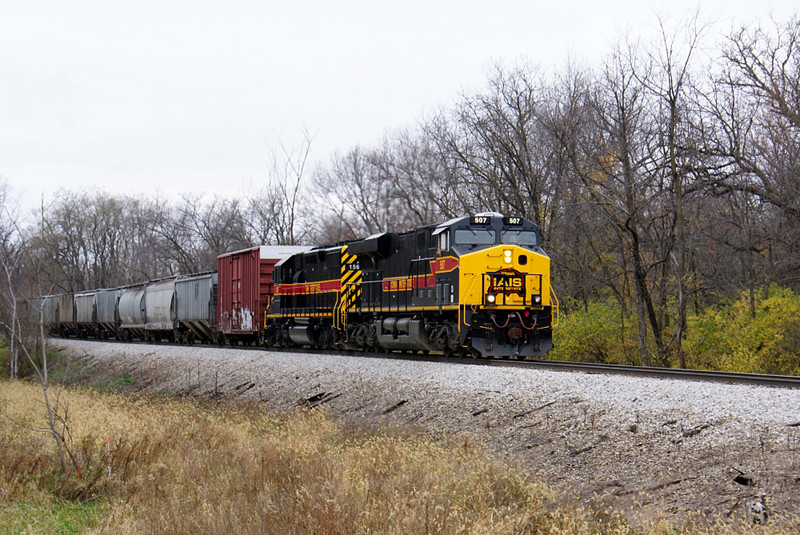 CBBI at Homestead Crossing.