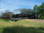 Bridge west of Marengo.