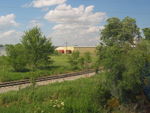 Vertis printing plant at Marengo.