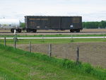 I thought this boxcar was really neat.