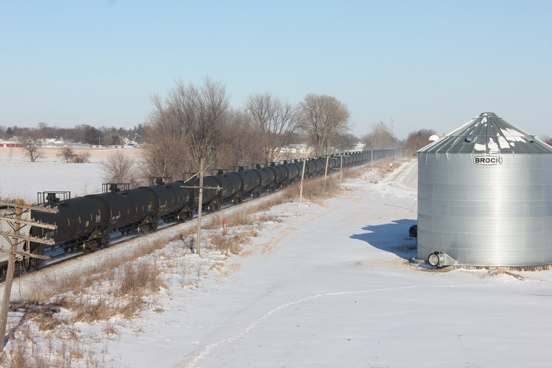 The boring kind of tanks.  I know, they pay a lot of bills!