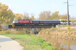 Clear Creek bridge.