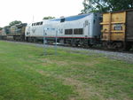 And Amtrak?!