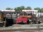 IAIS 601, 5/26/2005, mid-rebuild.