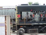IAIS 601, 5/30/2005, mid-rebuild.