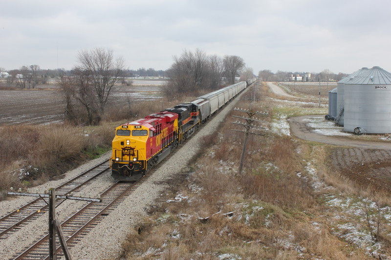 WB at Wilton, Dec. 2, 2015.