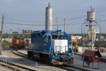 GMTX 2668, IAIS 481 & IAIS 403 @ Council Bluffs, IA.