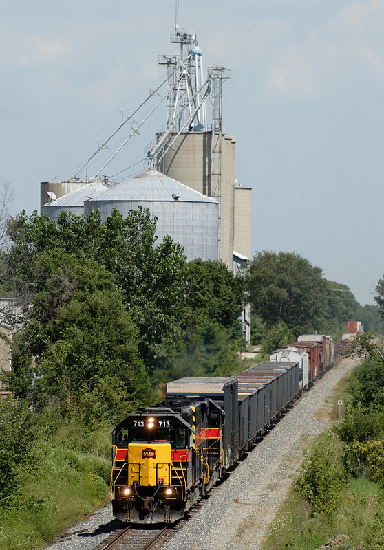 Minooka, IL.