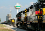 BICB-09 meets CBBI-08 @ Atkinson, IL.