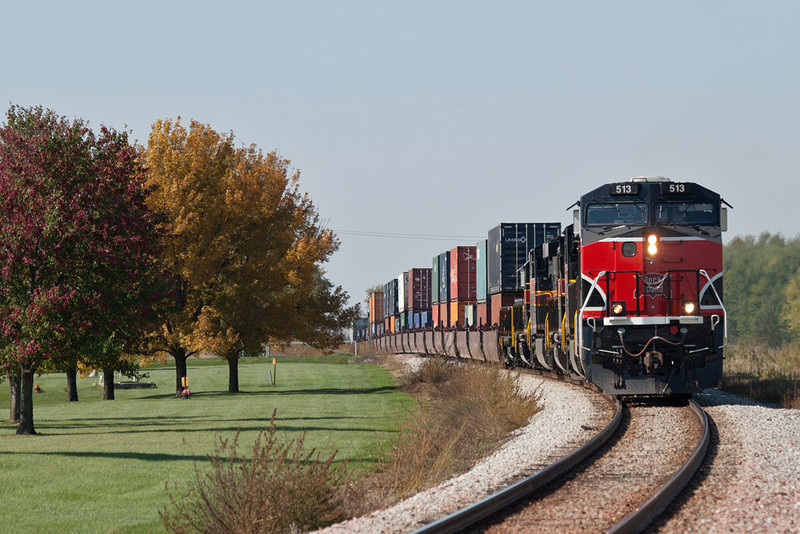 CBBI-05 @ Twin States; Durant, IA.