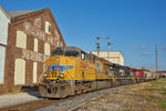 NSPEDM-03 @ 6th St; Moline, IL.