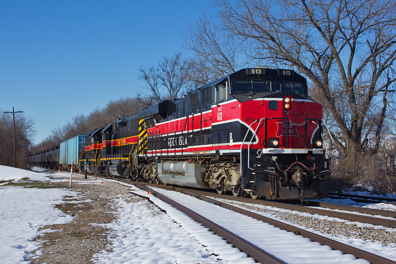 XSASI-23 @ Davenport.
