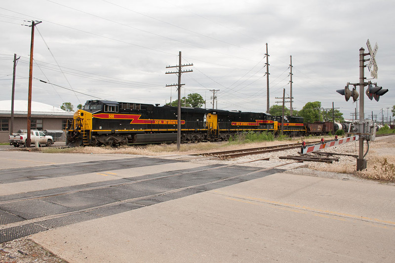 BICB-25 at 34th St Moline, IL.