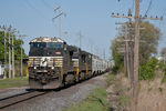 NS 47A @ 34th St; Moline, IL.