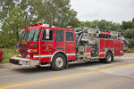 Davenport FD Truck 3.
