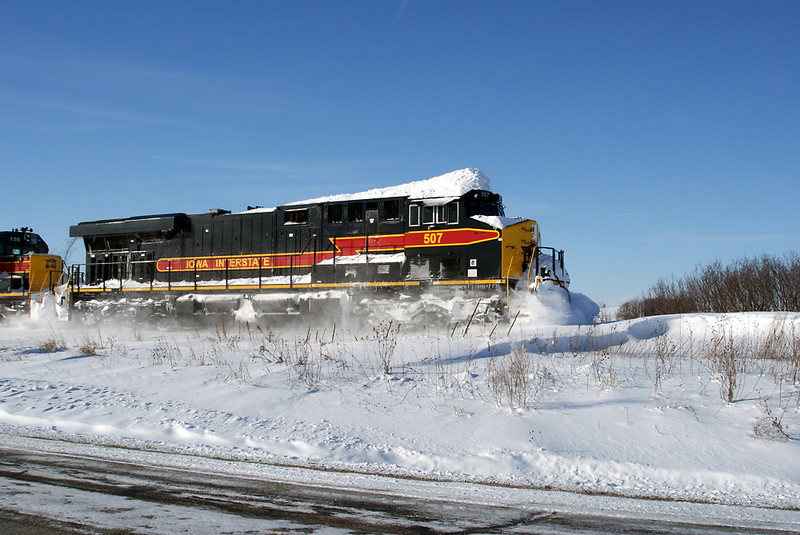 507 east of Ladora