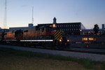 IAIS 400 leads CBBI into Des Moines