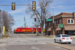 7th St; East Moline, IL.