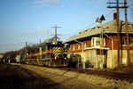 CBBI-15 @ LaSalle, IL.