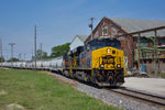 CBBI-08 @ 6th St; Moline, IL.