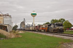 NSPEDM-09 @ Atkinson, IL.