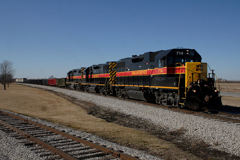 CBBI-08 @ Twin States; Durant, IA.