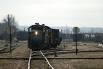 CBSW-16 @ Council Bluffs, IA.