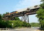 CBBI-05 @ McPherson Ave; Council Bluffs, IA.  June 5, 2006.