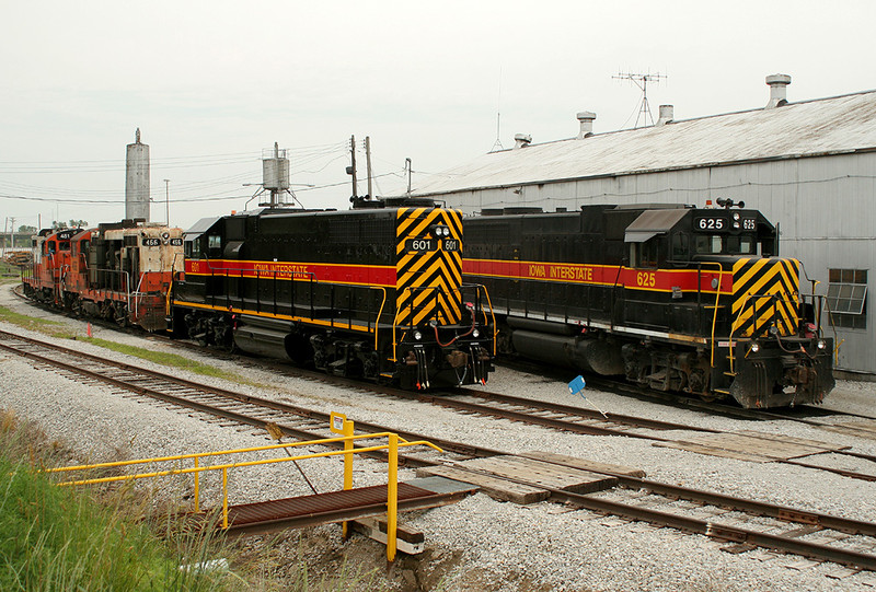 Council Bluffs, IA.  June 5, 2006.