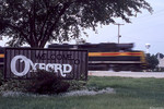 IAIS 603 with CBBI-29 @ Oxford, IA.  July 30, 2004.