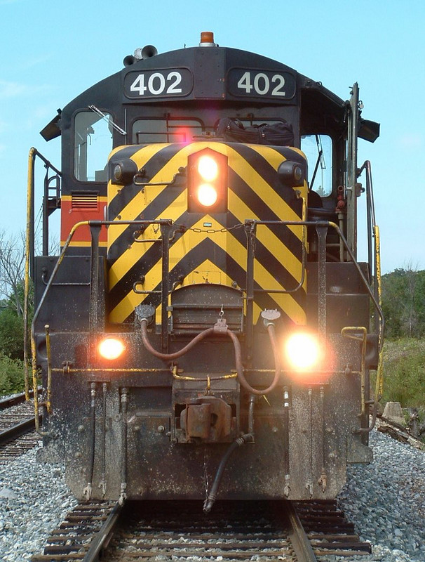 402 head on, Rockdale, IL 07/13/04