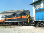 413 trails Blue Bomb 2042, Joliet, IL, 09/12/04