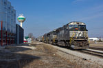 CRPE-19 @ Atkinson, IL.