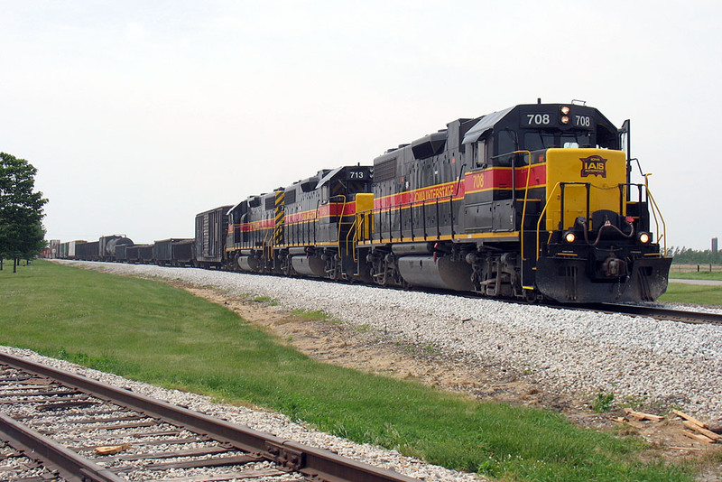 CBBI-22 @ Twin States; Durant, IA.