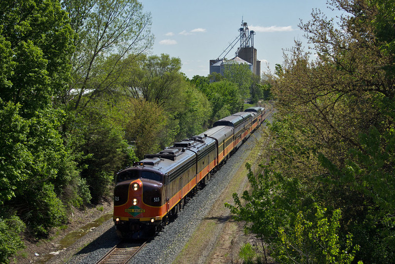 Minooka, IL.