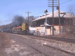 LaSalle, IL.  Lance Wales photo.