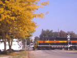 Walcott, IA.  Erik Rasmussen photo.