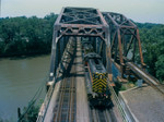 Blue Island, IL.  Richard Shouse photo.