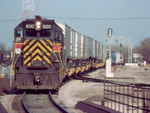 Joliet, IL.  Dan Tracy photo.