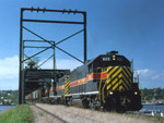 Government Bridge; Rock Island, IL