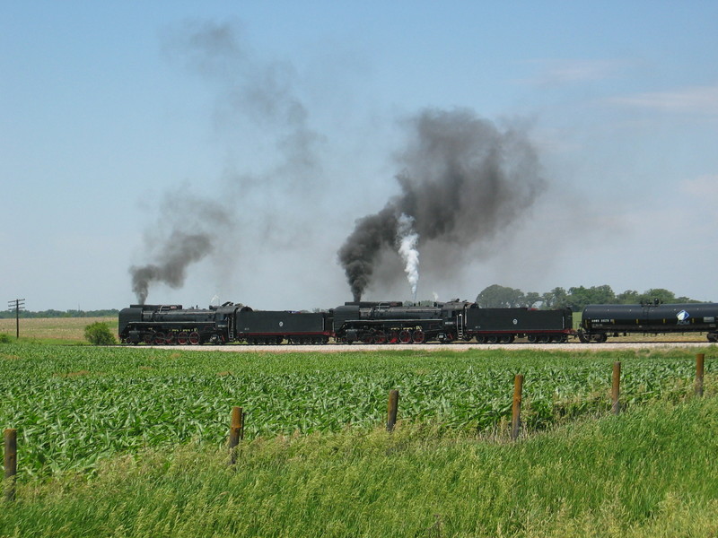 Casey, IA.  June 9, 2007.  Andy Brown #2