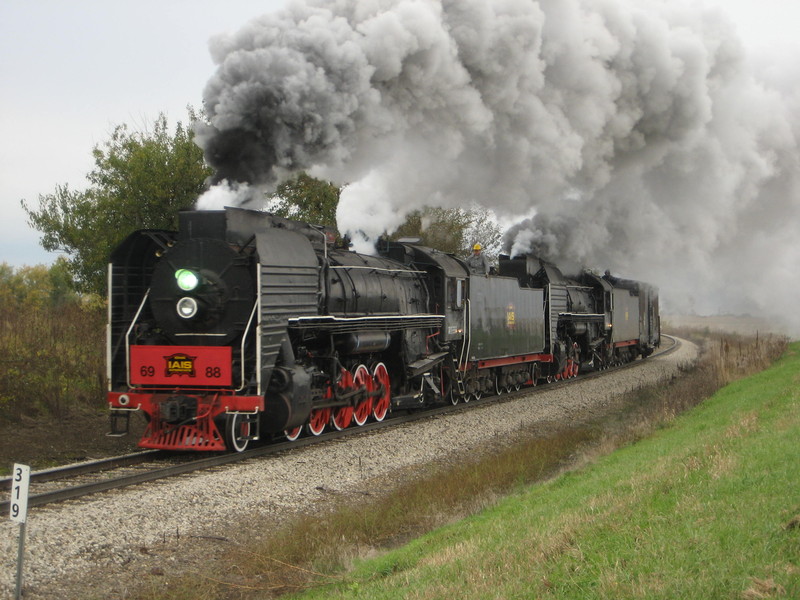 Newton, IA. October 17, 2008.  Colin O'Brien #2