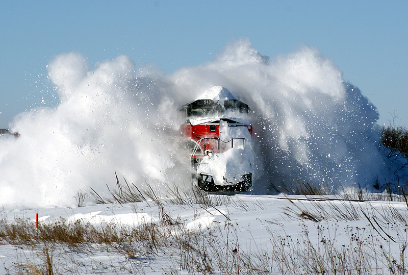 Marengo, IA.  Frank Grizel #2