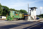 Blue Island, IL.  Kevin Sadowski photo.