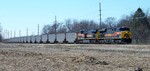 Tippel Hollow Rd; Cedar Rapids, IA.  Buddy Burton #1.