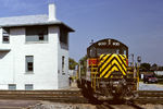 Joliet, IL.  June 12, 1992.  Tom McNair #1